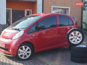 Авто Peugeot Ion 2011 № 7902874