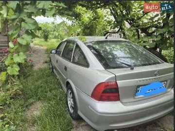 Авто Opel Vectra 2000 № 7902880