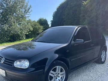 Авто Volkswagen Golf 2002 № 7902892