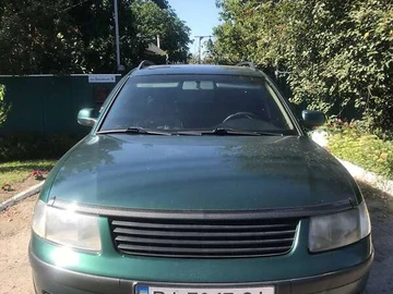 Авто Volkswagen Passat 2000 № 7902897