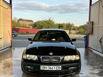 Авто BMW 3 Series 2000 № 7902906