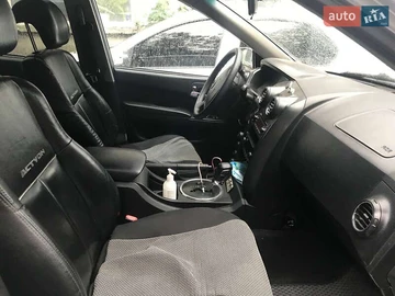Авто SsangYong Actyon 2008 № 7902907