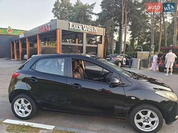 Авто Mazda 2 2008 № 7902908