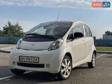 Авто Peugeot Ion 2013 № 7902910