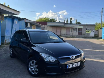 Авто Hyundai I30 2009 № 7902920