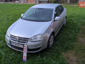 Авто Volkswagen Jetta 2006 № 7902931