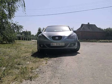 Авто SEAT Leon 2006 № 7902933