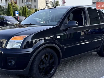 Авто Ford Fusion 2009 № 7902939