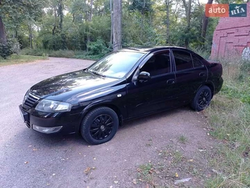 Авто Nissan Almera 2011 № 7902943