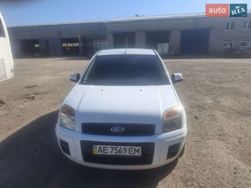 Авто Ford Fusion 2011 № 7902949