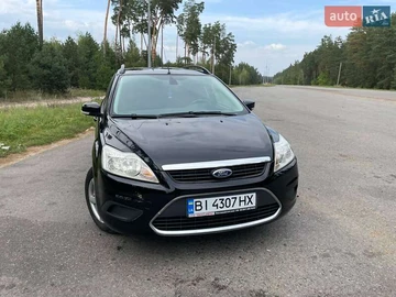 Авто Ford Focus 2011 № 7902953