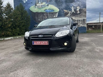 Авто Ford Focus 2011 № 7902959