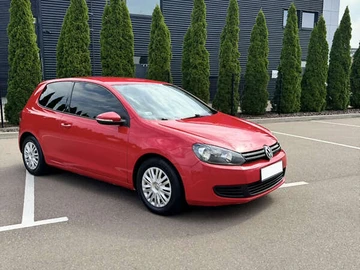 Авто Volkswagen Golf 2010 № 7902970