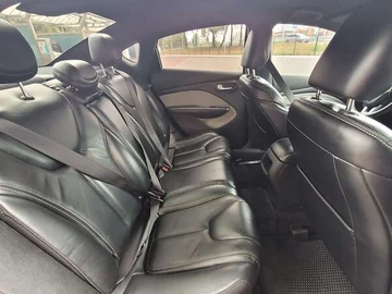Авто Dodge Dart 2015 № 7902982
