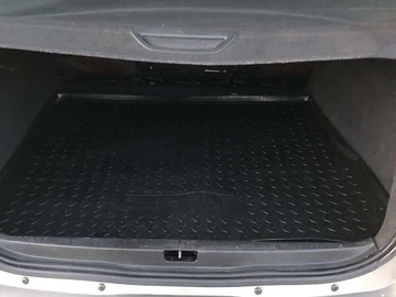 Авто Renault Grand Scenic 2009 № 7902984
