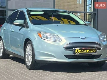 Авто Ford Focus 2013 № 7902986
