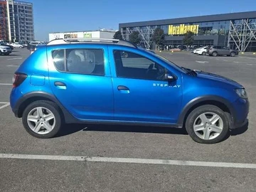 Авто Renault Sandero 2013 № 7902987
