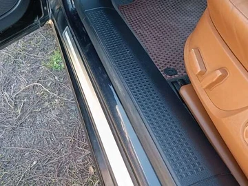 Авто Audi A8 2006 № 7902997