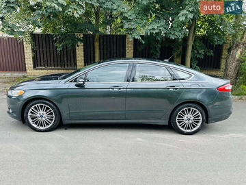 Авто Ford Fusion 2015 № 7902998