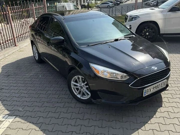 Авто Ford Focus 2018 № 7903002