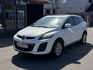 Авто Mazda Cx-7 2010 № 7903008
