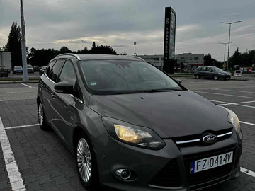 Авто Ford Focus 2012 № 7903010