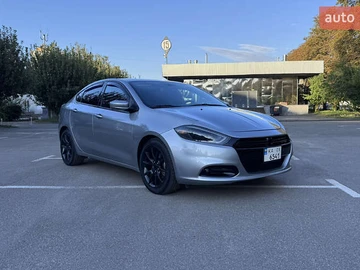 Авто Dodge Dart 2015 № 7903022