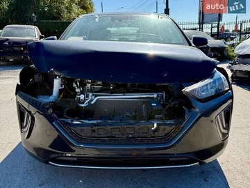 Авто Hyundai Ioniq 2019 № 7903028