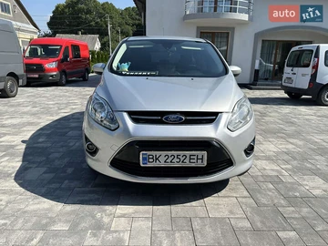 Авто Ford C-Max 2013 № 7903029