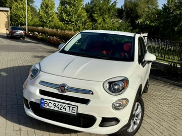 Авто Fiat 500 2015 № 7903042