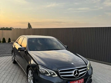Авто Mercedes E-Class 2013 № 7903068
