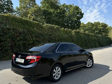 Авто Toyota Camry 2012 № 7903069