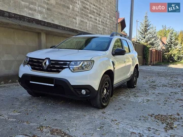 Авто Renault Duster 2019 № 7903077