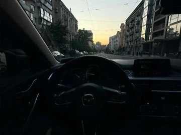 Авто Mazda 6 2016 № 7903082