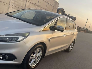 Авто Ford S-Max 2015 № 7903086
