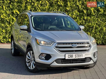 Авто Ford Escape 2016 № 7903089