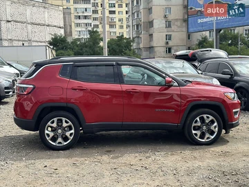 Авто Jeep Compass 2020 № 7903116