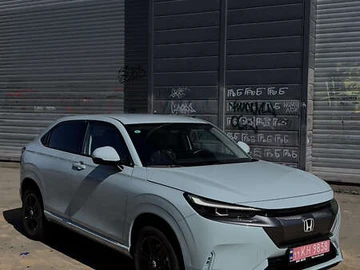 Авто Honda Enp1 2024 № 7903117