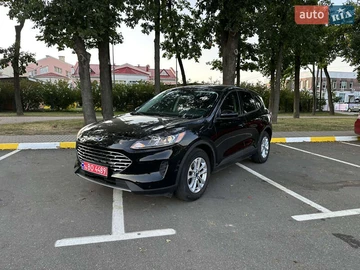 Авто Ford Escape 2021 № 7903124