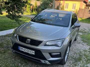Авто SEAT Ateca 2018 № 7903128