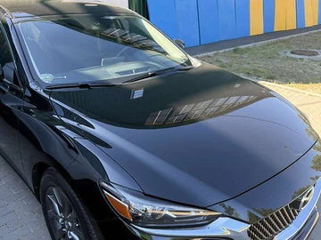 Авто Mazda 6 2018 № 7903129