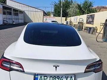 Авто Tesla Model 3 2019 № 7903130