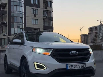 Авто Ford Edge 2015 № 7903132