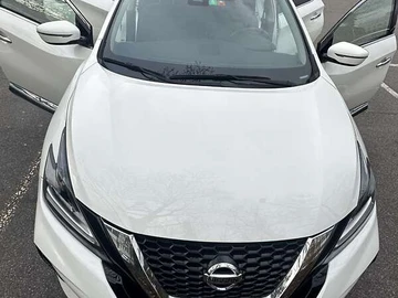 Авто Nissan Murano 2021 № 7903140