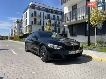 Авто BMW 4 Series Gran Coupe 2015 № 7903142