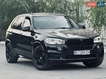 Авто BMW X5 2015 № 7903149