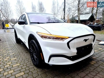 Авто Ford Mustang Mach-E 2023 № 7903152