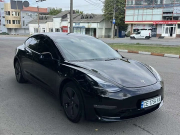 Авто Tesla Model 3 2022 № 7903155