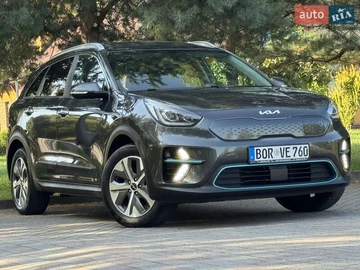 Авто KIA Niro 2022 № 7903156