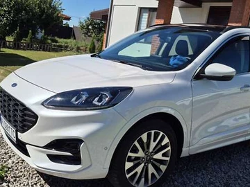 Авто Ford Escape 2020 № 7903165